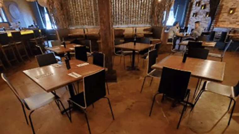 Indoor Concrete Floor Sealer