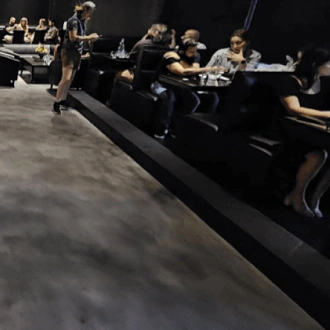 commercial concrete resurfacing slider