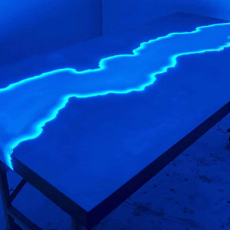 concrete epoxy countertop slider