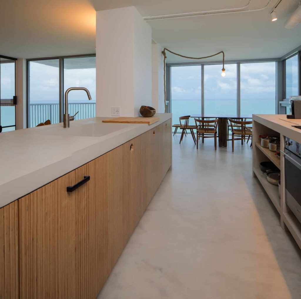 seal living area main