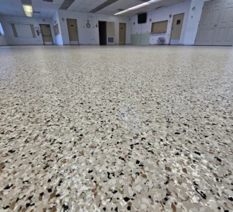 epoxy flakes (20)