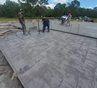 outdoor stamped concrete (10)