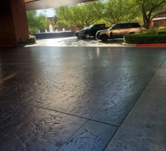 outdoor stamped concrete (12)