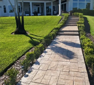 outdoor stamped concrete (7)
